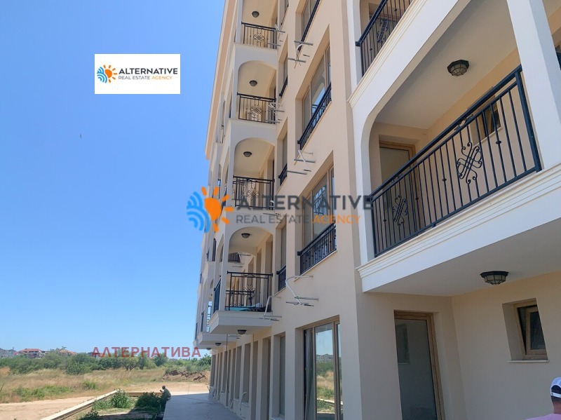 Продается  2 спальни область Бургас , Несебър , 78 кв.м | 57027056 - изображение [14]
