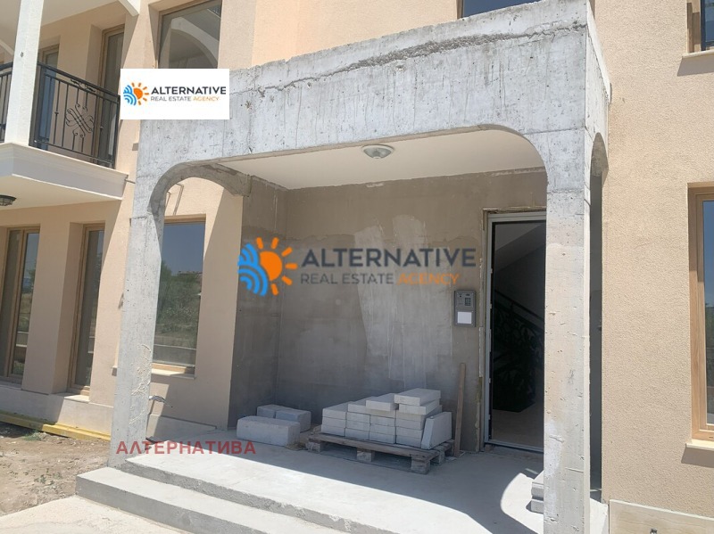 Продается  2 спальни область Бургас , Несебър , 78 кв.м | 57027056 - изображение [13]