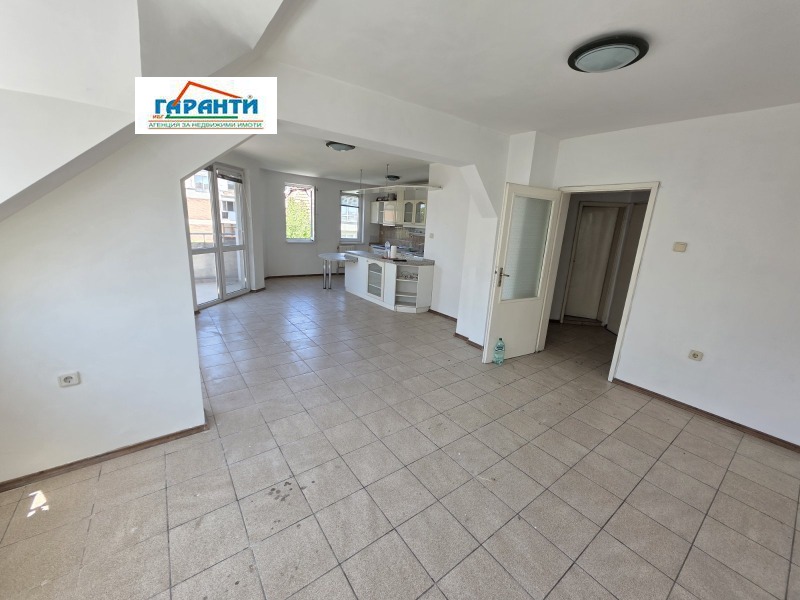 Продава  3-стаен град Пловдив , Център , 115 кв.м | 68869460