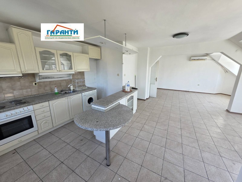 Продава  3-стаен град Пловдив , Център , 115 кв.м | 68869460 - изображение [2]