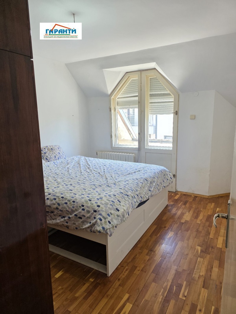 Продава  3-стаен град Пловдив , Център , 115 кв.м | 68869460 - изображение [6]