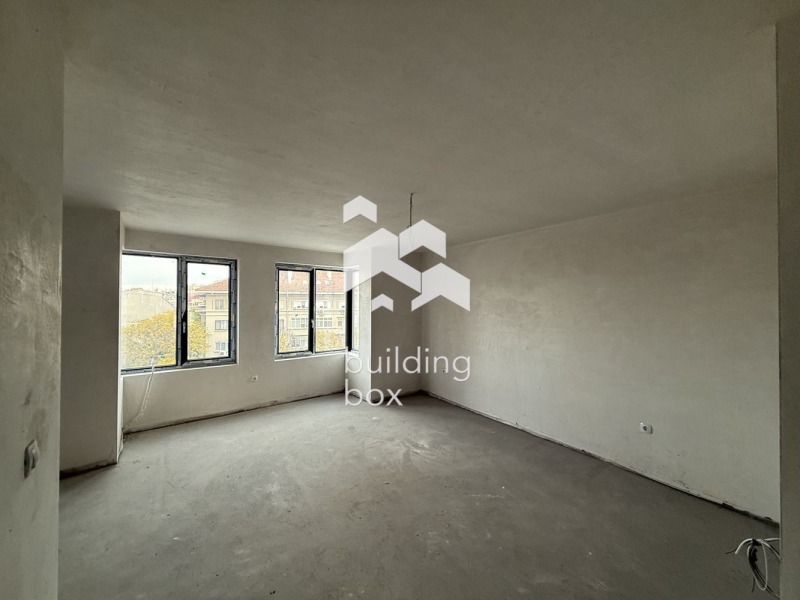 Продава 3-СТАЕН, гр. Пловдив, Център, снимка 4 - Апартаменти - 52526152