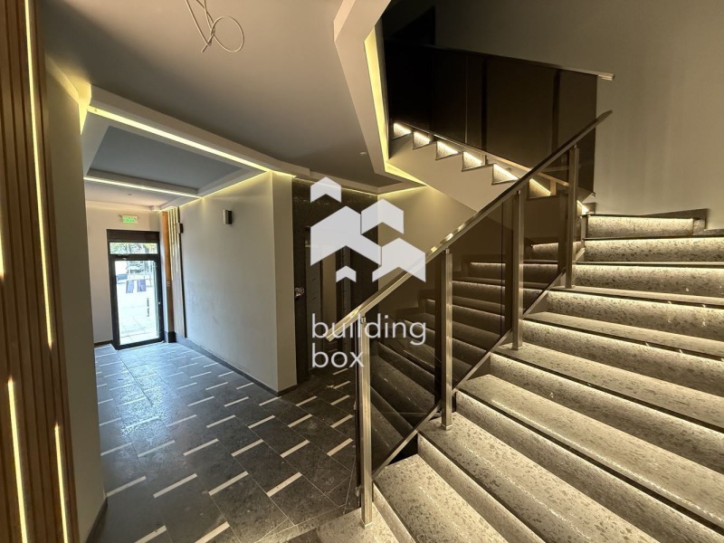 Продава 3-СТАЕН, гр. Пловдив, Център, снимка 10 - Апартаменти - 52526152