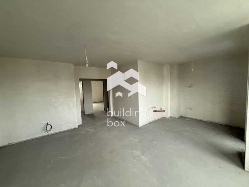 Продава 3-СТАЕН, гр. Пловдив, Център, снимка 2 - Апартаменти - 52526152