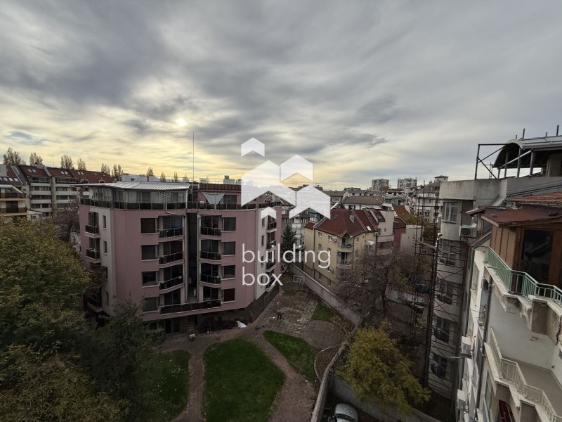 Продава 3-СТАЕН, гр. Пловдив, Център, снимка 7 - Апартаменти - 52526152