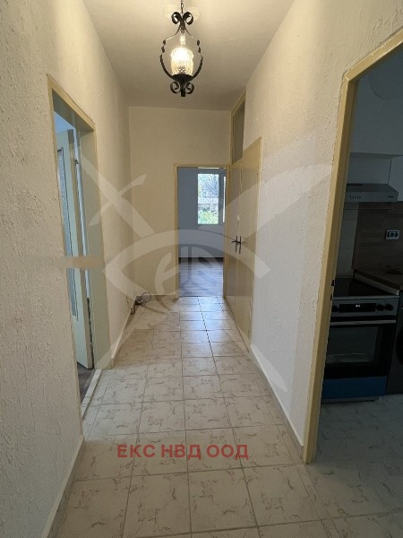 Продава 3-СТАЕН, гр. Пловдив, Кючук Париж, снимка 3 - Апартаменти - 52657636