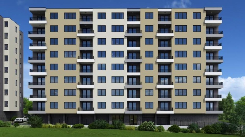 Продава 3-СТАЕН, гр. Варна, Владислав Варненчик 1, снимка 5 - Апартаменти - 52847505