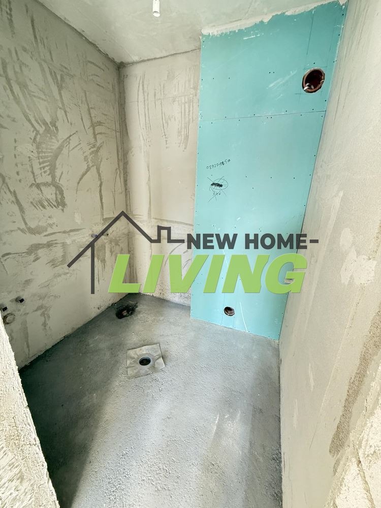 Продава 3-СТАЕН, гр. Пловдив, Христо Смирненски, снимка 7 - Апартаменти - 53515740