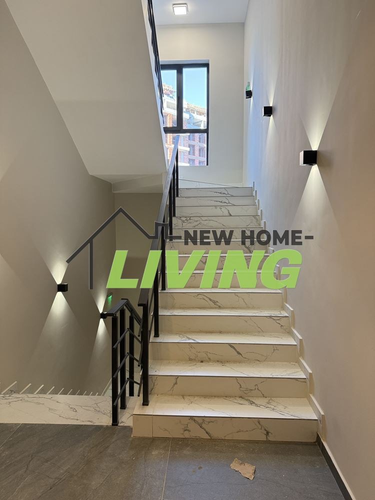 Продава 3-СТАЕН, гр. Пловдив, Христо Смирненски, снимка 11 - Апартаменти - 53515740