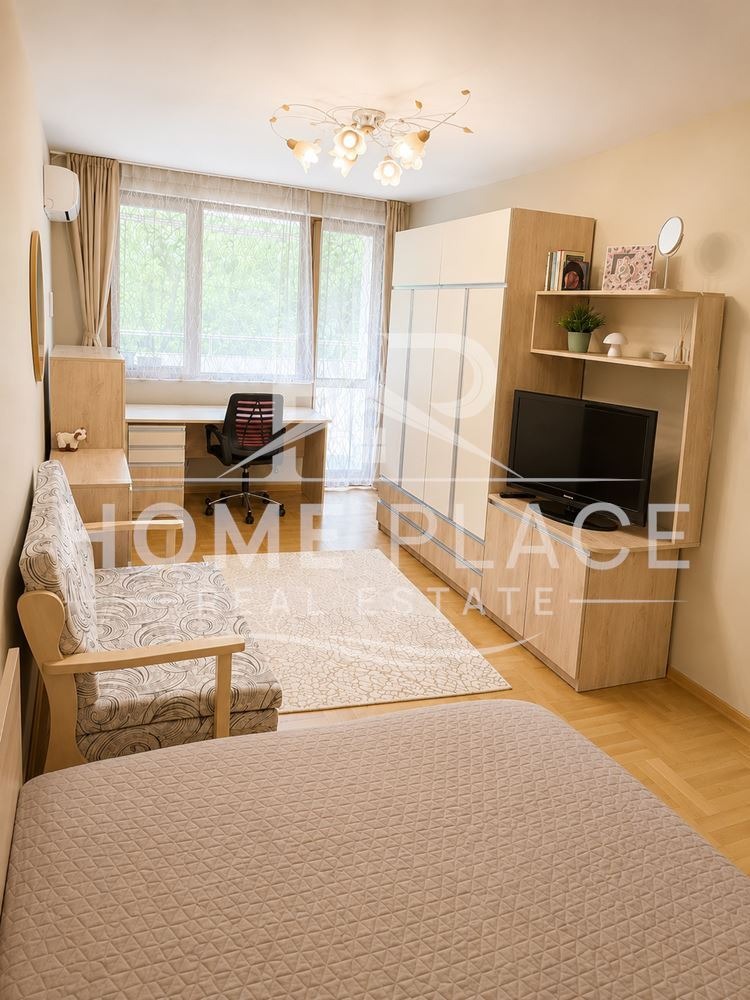 Продава 3-СТАЕН, гр. Варна, Левски 1, снимка 2 - Апартаменти - 55485503