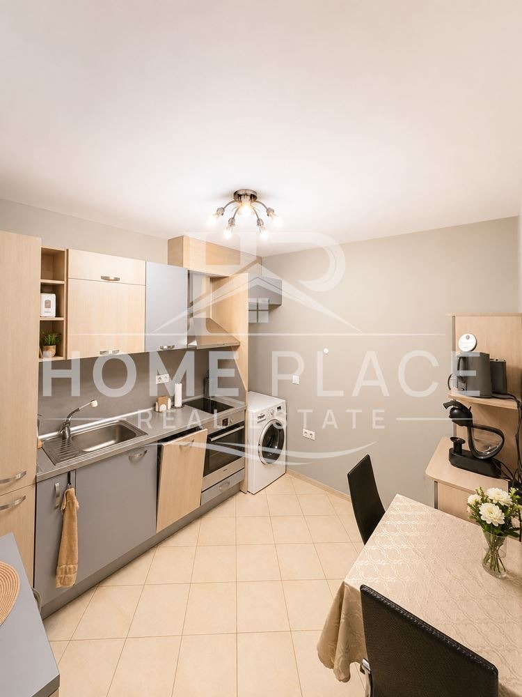 Продава 3-СТАЕН, гр. Варна, Левски 1, снимка 5 - Апартаменти - 55485503