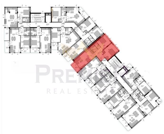 Продава 3-СТАЕН, гр. Варна, Владислав Варненчик 1, снимка 10 - Апартаменти - 55816267