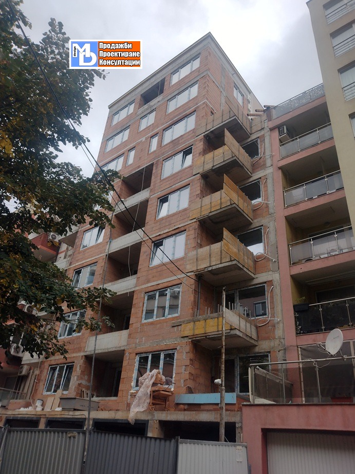 Продава 4-СТАЕН, гр. София, Зона Б-19, снимка 2 - Апартаменти - 56333045