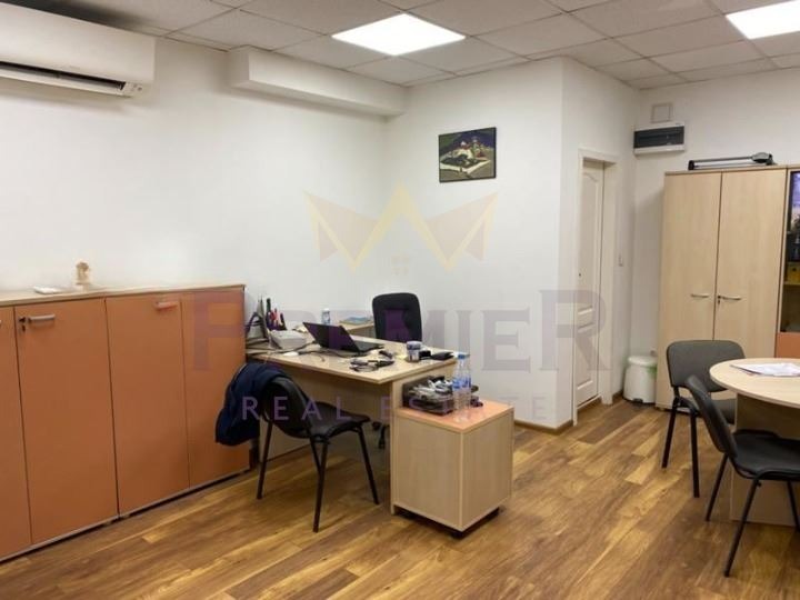 Продава  Офис град София , Манастирски ливади , 40 кв.м | 20576853 - изображение [6]