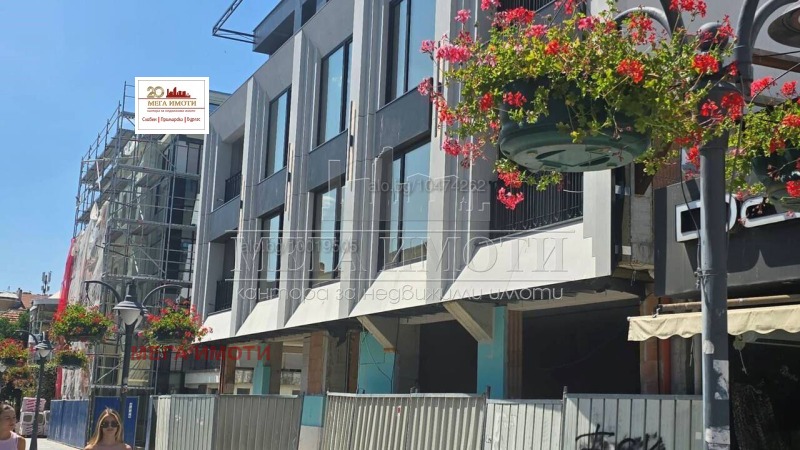 Na prodej  Kancelář Burgas , Centar , 120 m2 | 42397486 - obraz [2]