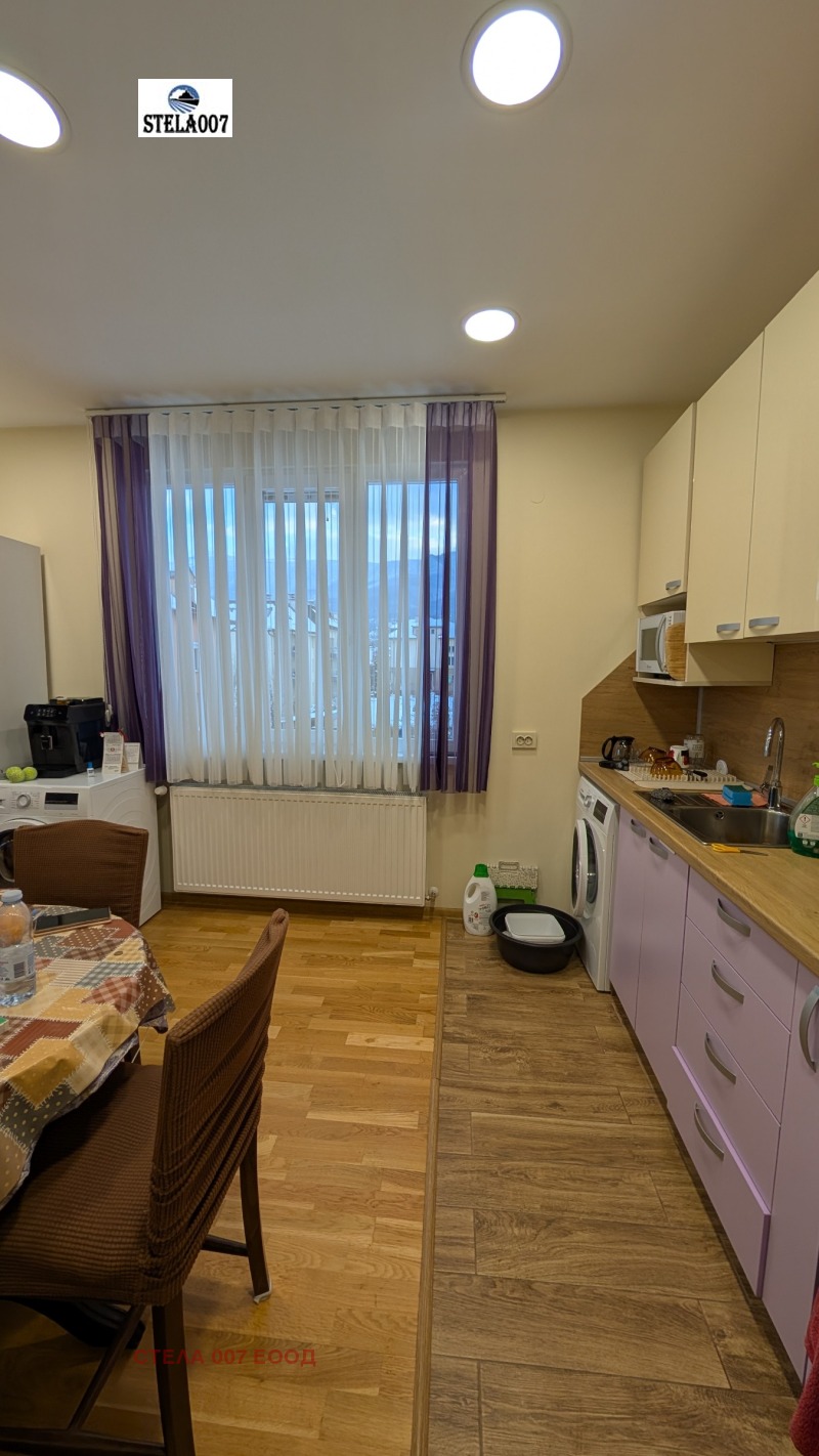 Продава ЕТАЖ ОТ КЪЩА, гр. София, Карпузица, снимка 4 - Етаж от къща - 49200916