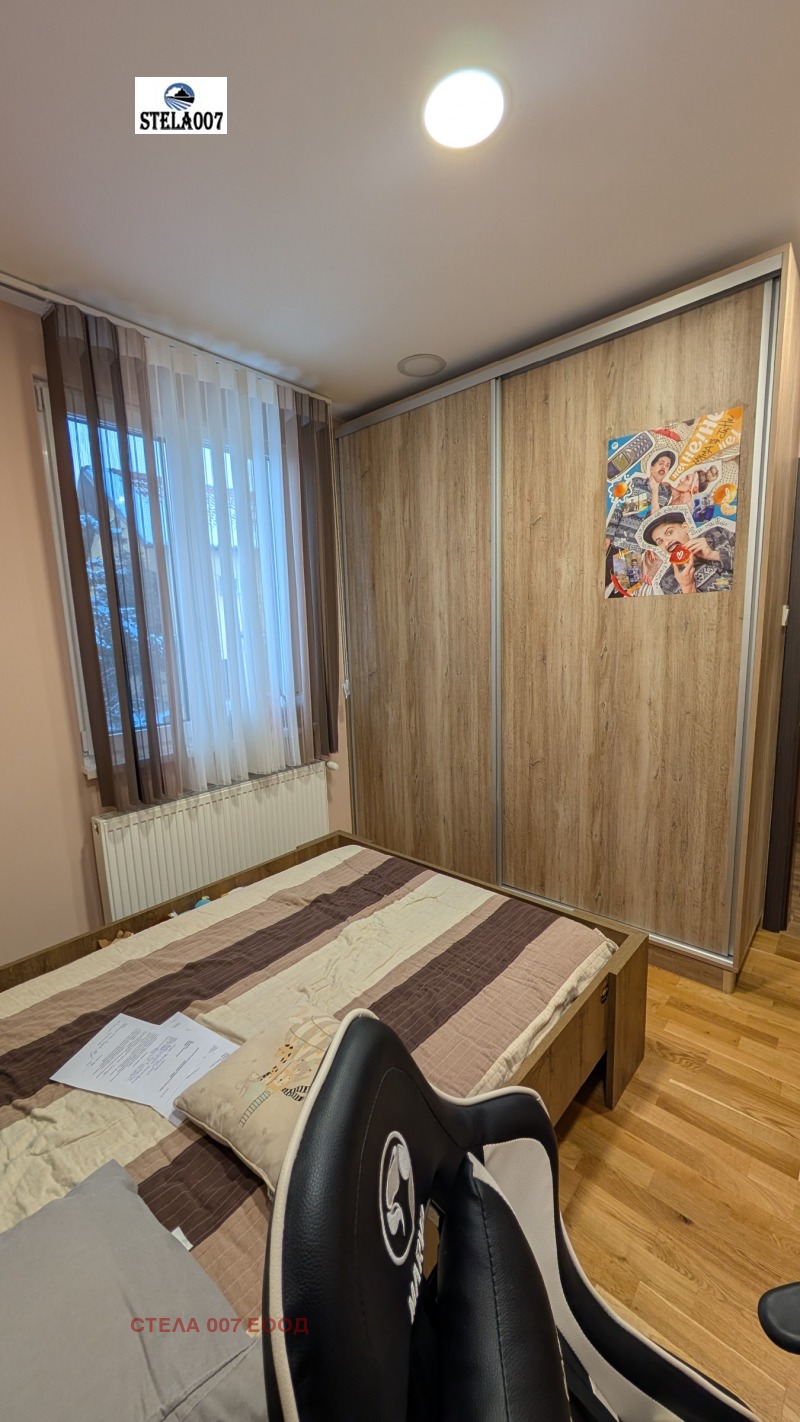 Продава ЕТАЖ ОТ КЪЩА, гр. София, Карпузица, снимка 7 - Етаж от къща - 49200916