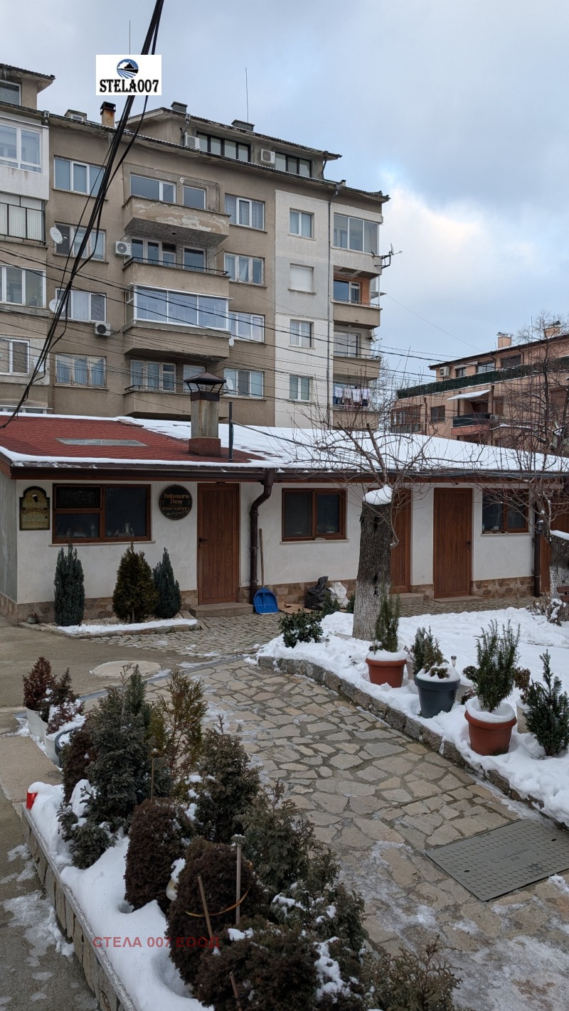 Продава ЕТАЖ ОТ КЪЩА, гр. София, Карпузица, снимка 14 - Етаж от къща - 49200916