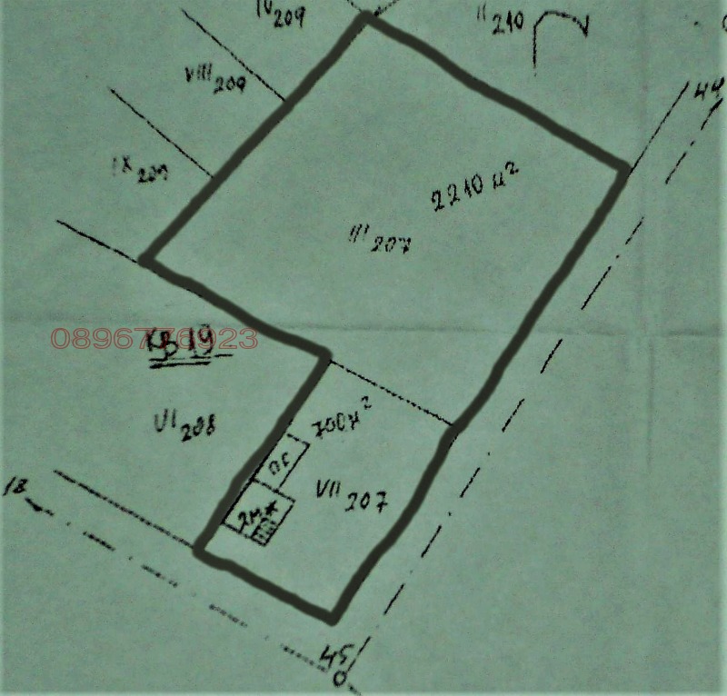 Продава КЪЩА, с. Суходол, област Бургас