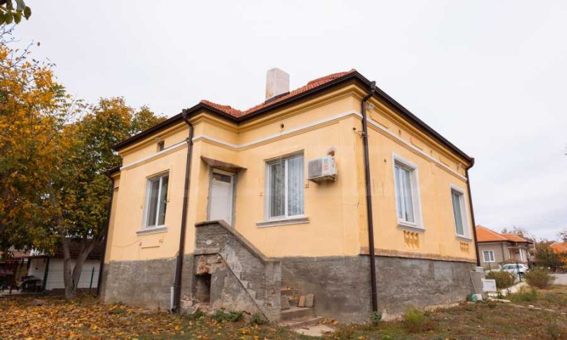 Продава КЪЩА, с. Антимово, област Видин, снимка 9 - Къщи - 48212593