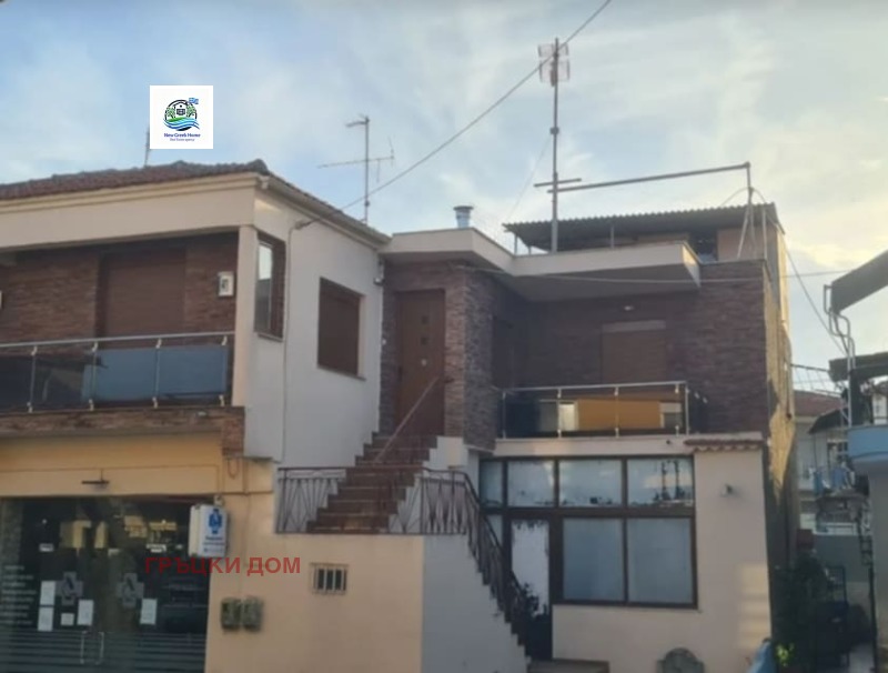 Продава  Къща, Гърция, Халкидики •  145 000 EUR • ID 56236476 — holmes.bg - [1] 