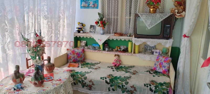 Na prodej  Dům oblast Varna , Borjana , 96 m2 | 42048385 - obraz [10]