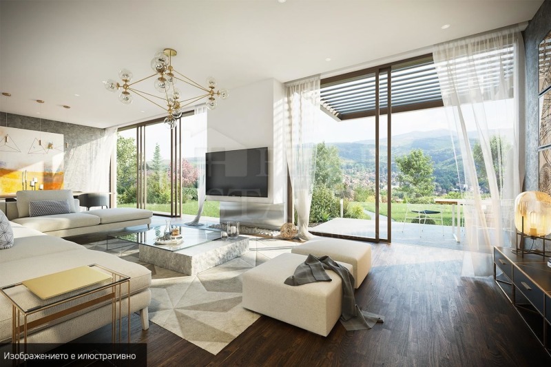 Продава КЪЩА, гр. София, Княжево, снимка 6 - Къщи - 52038736