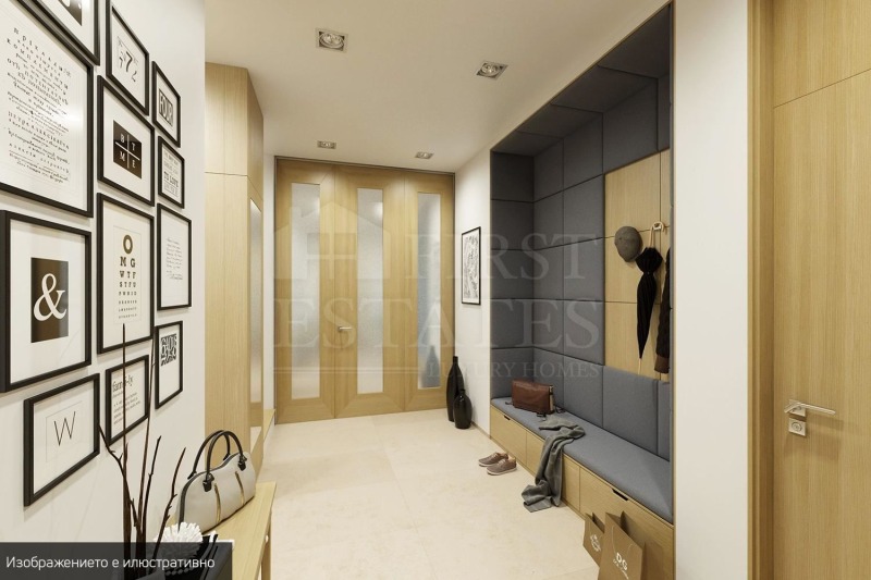 Продава КЪЩА, гр. София, Княжево, снимка 8 - Къщи - 52038736