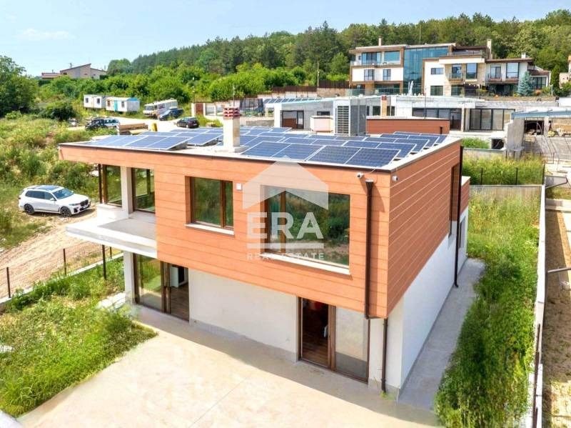 Продава КЪЩА, с. Николово, област Русе, снимка 2 - Къщи - 52604773