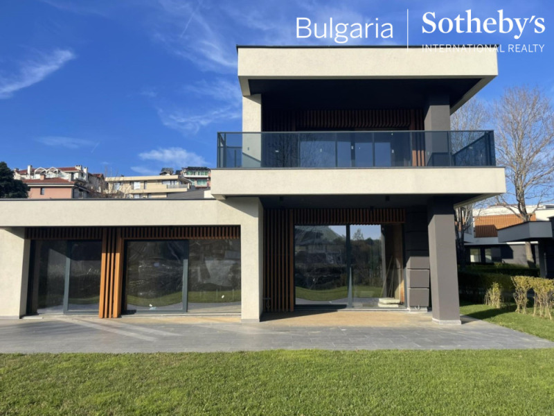 Продава КЪЩА, гр. Царево, област Бургас, снимка 2 - Къщи - 52319192