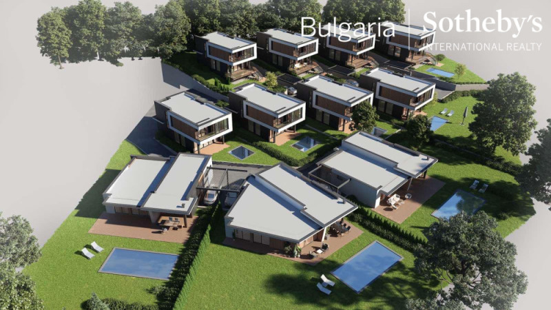 Продава КЪЩА, гр. Царево, област Бургас, снимка 16 - Къщи - 52319192