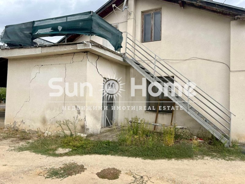 Продава КЪЩА, с. Капитан Андреево, област Хасково, снимка 5 - Къщи - 52382507