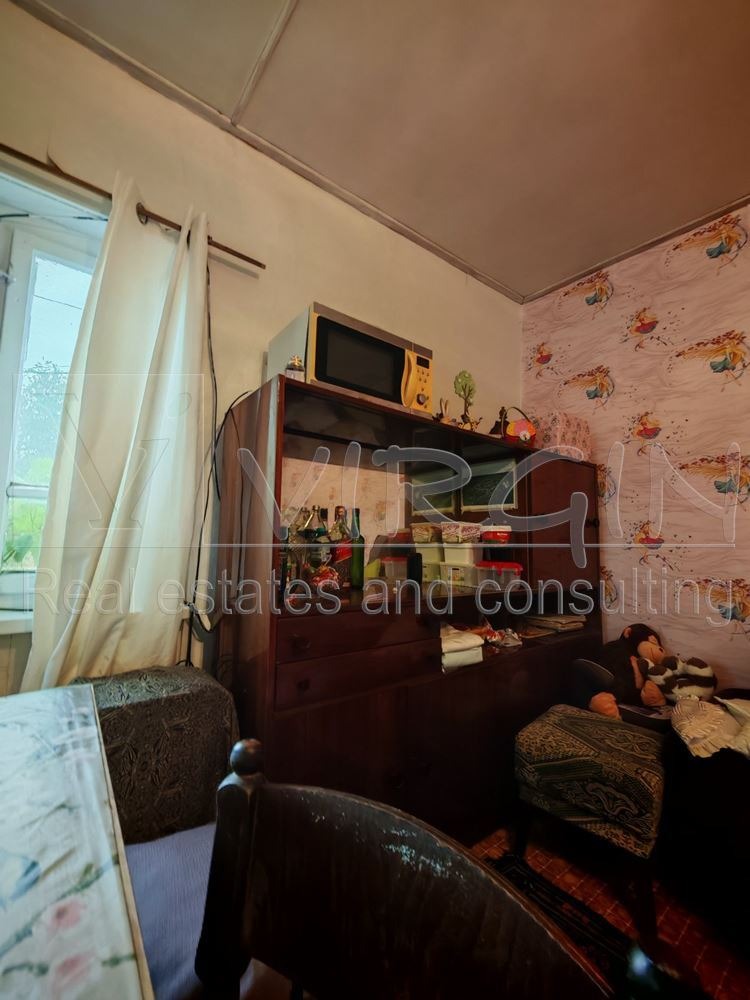 Продава КЪЩА, с. Червенци, област Варна, снимка 10 - Къщи - 52535949