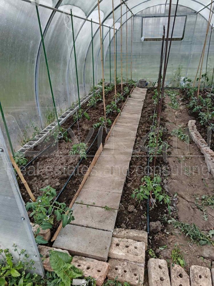 Продава КЪЩА, с. Червенци, област Варна, снимка 16 - Къщи - 52535949