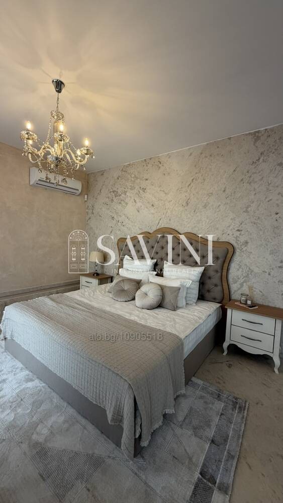 Продава КЪЩА, гр. Свети Влас, област Бургас, снимка 3 - Къщи - 53462839