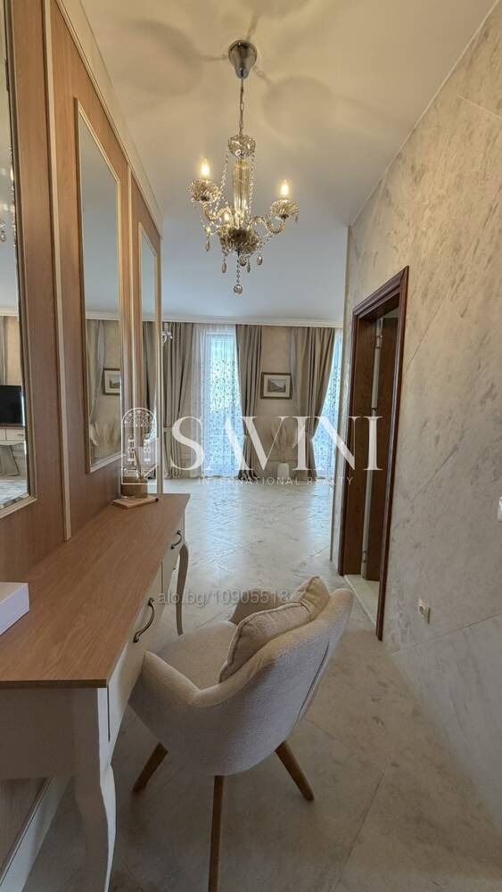 Продава КЪЩА, гр. Свети Влас, област Бургас, снимка 8 - Къщи - 53462839