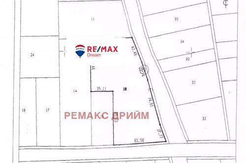 Продава ПАРЦЕЛ, гр. Игнатиево, област Варна, снимка 3 - Парцели - 48873654