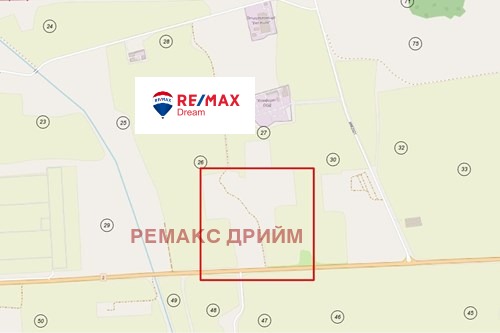 Продава ПАРЦЕЛ, гр. Игнатиево, област Варна, снимка 6 - Парцели - 48873654