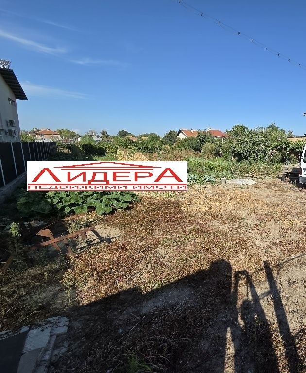 Продава ПАРЦЕЛ, с. Калековец, област Пловдив, снимка 3 - Парцели - 52704180