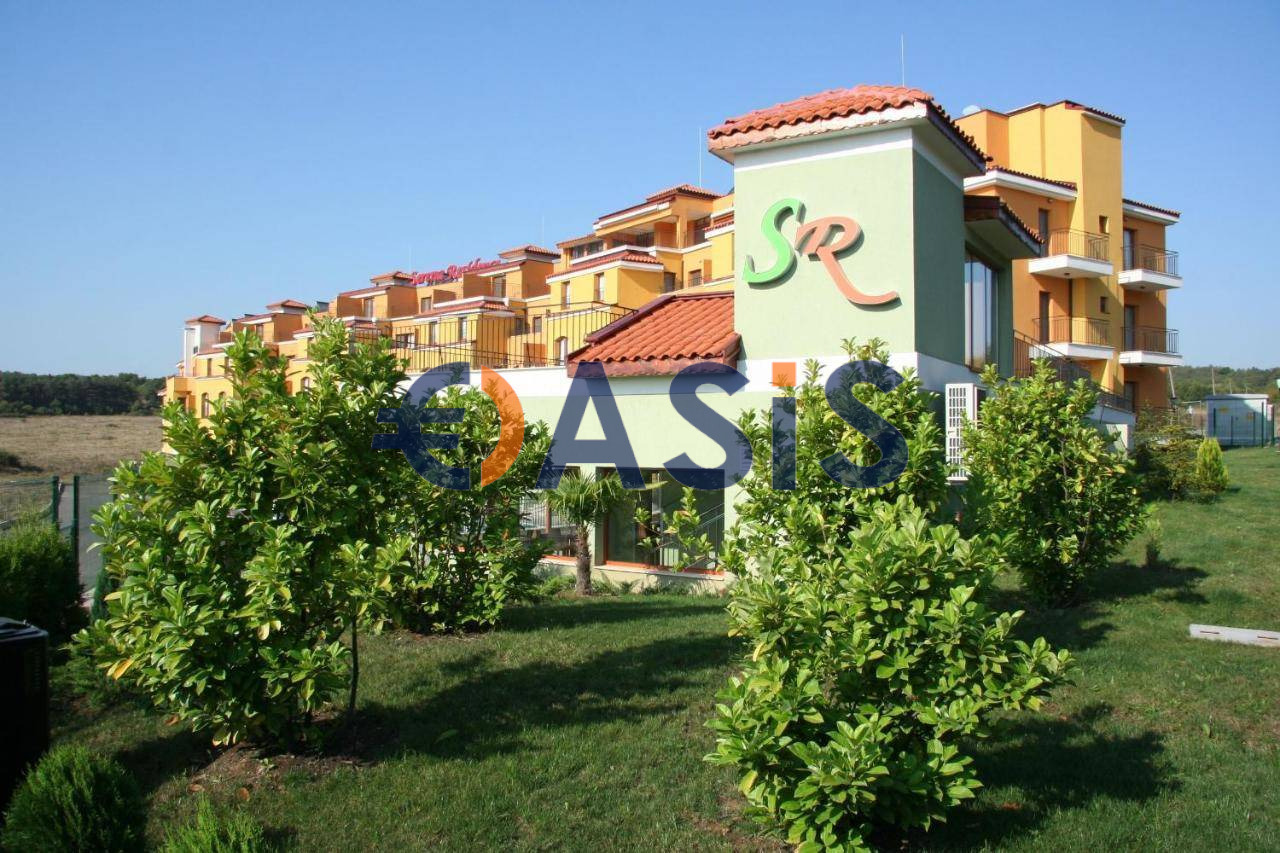 Продава 1-СТАЕН, гр. Созопол, област Бургас, снимка 2 - Апартаменти - 54689165