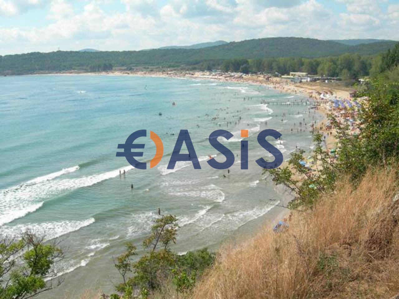 Продава 1-СТАЕН, гр. Созопол, област Бургас, снимка 10 - Апартаменти - 54689165