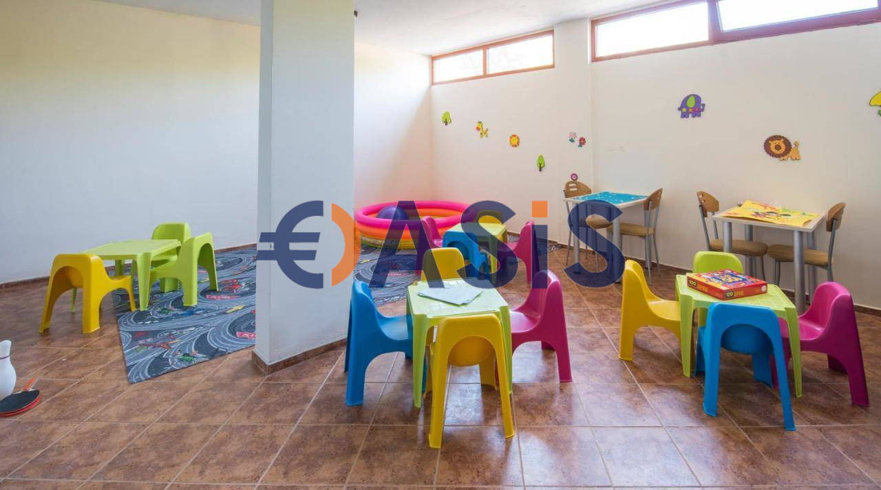 Продава 1-СТАЕН, гр. Созопол, област Бургас, снимка 7 - Апартаменти - 54689165