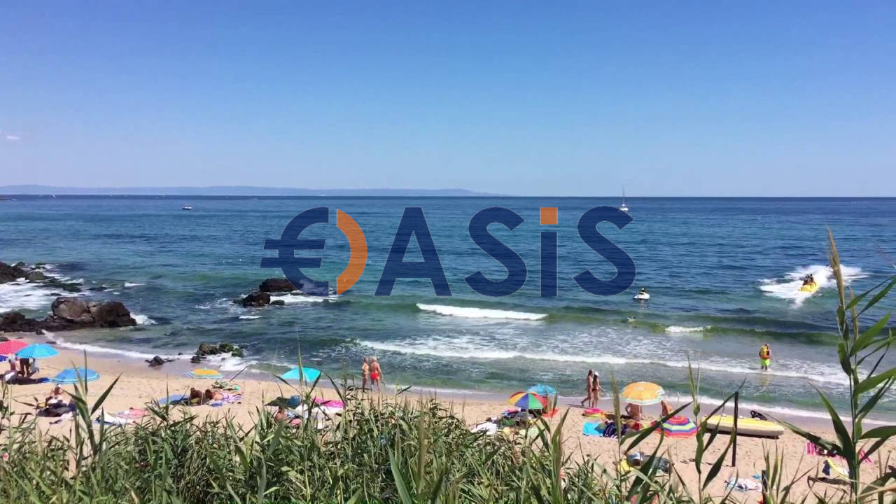 Продава 1-СТАЕН, гр. Созопол, област Бургас, снимка 14 - Апартаменти - 54689165