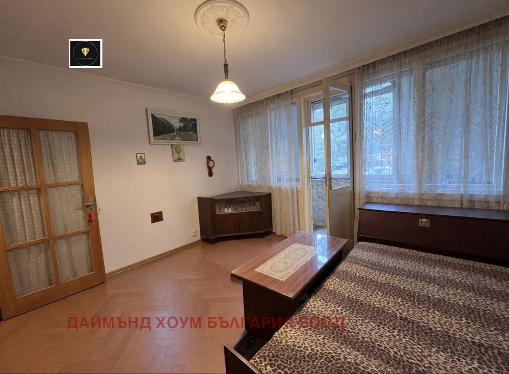 Продава 1-СТАЕН, гр. Пловдив, Мараша, снимка 3 - Апартаменти - 56460547