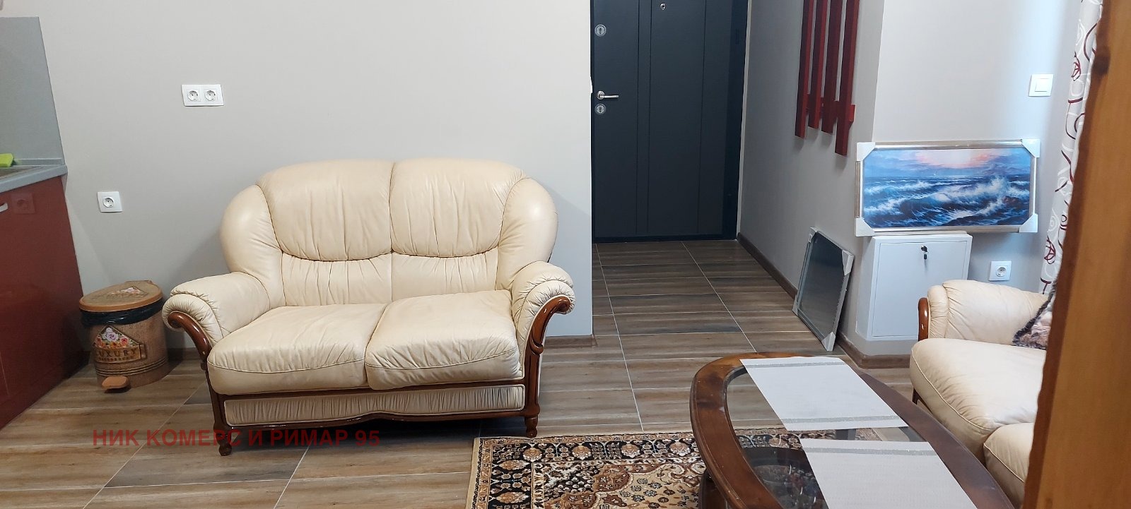 Продава 2-СТАЕН, гр. София, Център, снимка 4 - Апартаменти - 54480439