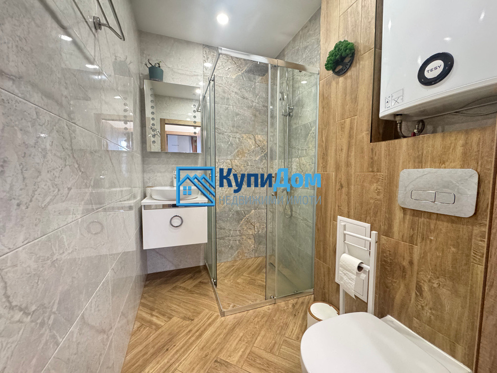 Продава 2-СТАЕН, гр. Варна, Гранд Мол, снимка 4 - Апартаменти - 54224722