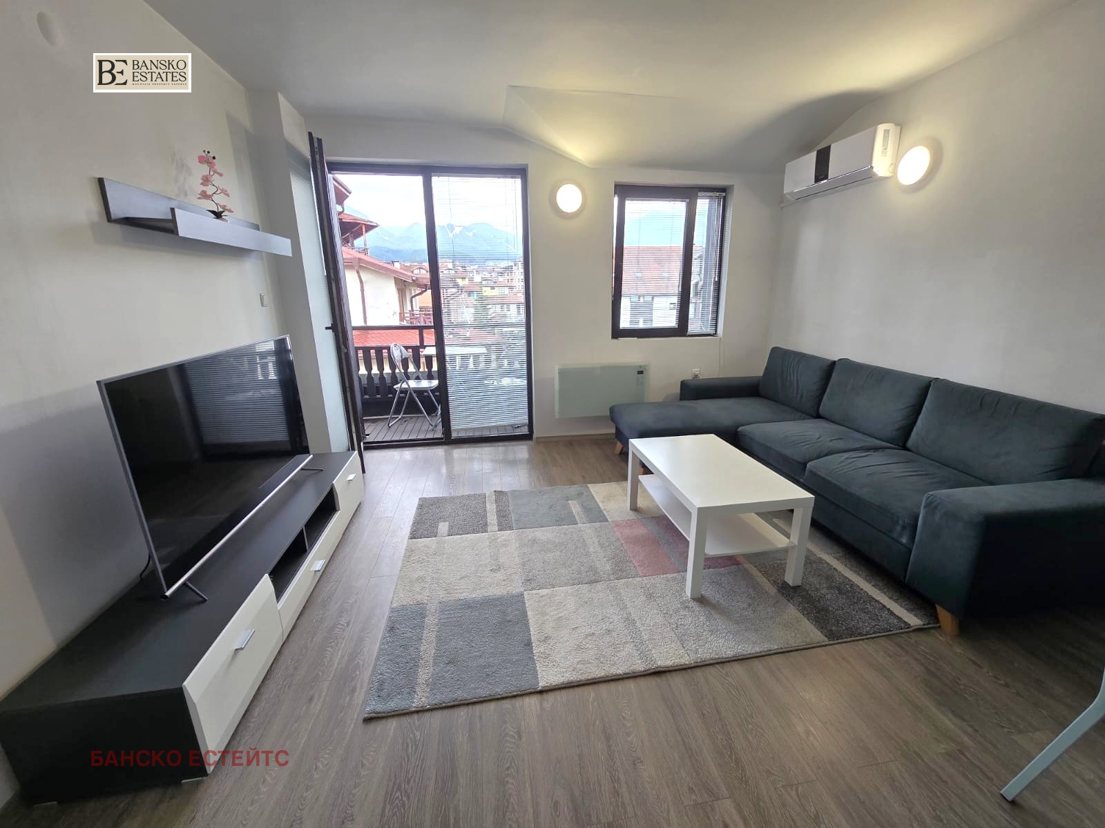 Продава 2-СТАЕН, гр. Банско, област Благоевград, снимка 3 - Апартаменти - 54226946
