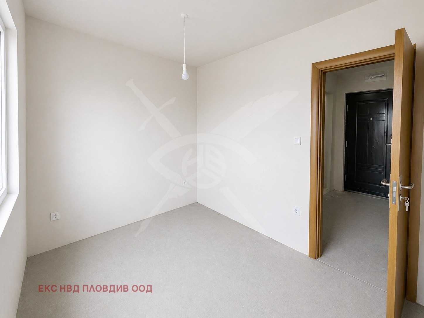 Продава 2-СТАЕН, гр. Пловдив, Тракия, снимка 3 - Апартаменти - 54327454