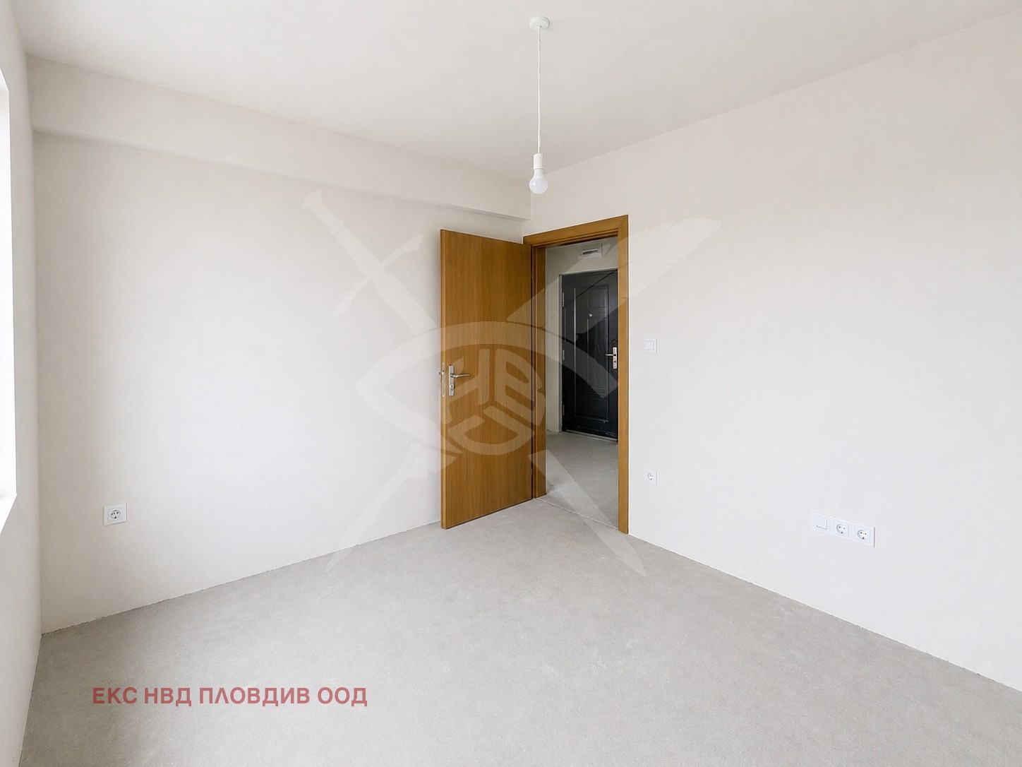 Продава 2-СТАЕН, гр. Пловдив, Тракия, снимка 2 - Апартаменти - 54327454