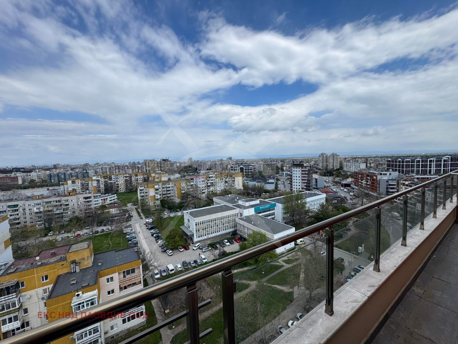 Продава 2-СТАЕН, гр. Пловдив, Тракия, снимка 5 - Апартаменти - 54327454